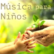 Música para Niños: Sonidos de la Naturaleza para Escuchar, Relajaciòn Mental y Concentraciòn, Musicoterapia para Serenidad y Tra...
