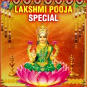 Lakshmi Pooja Special