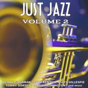 Just Jazz  - Volume Two