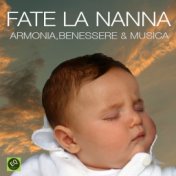 Fate la nanna - Musica per rilassare il vostro bambino