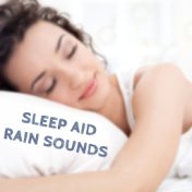 Sleep Aid Rain - Skyfall That Will Help You Fall Asleep