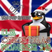 UK Christmas Number 1's