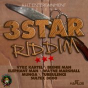 3 Star Riddim