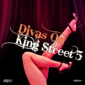 Divas on King Street 5