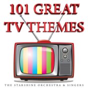 101 Great T.V. Themes