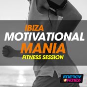 Ibiza Motivational Mania Fitness Session