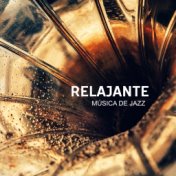 Relajante Música de Jazz