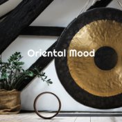 Oriental Mood: Meditation Sounds, New Age for Stress Relief