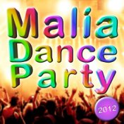 Malia Dance Party 2012