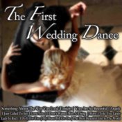 The First Wedding Dance