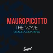 The Wave(George Acosta Remix)