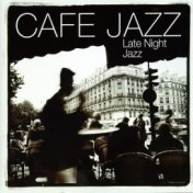 Café Jazz - Late Night Jazz Vol 4