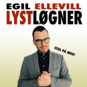 Lystløgner