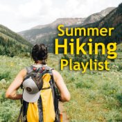 Summer Hiking Playlist