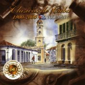 100 Clásicas Cubanas 1900-2000: Vol. 2