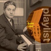 Playlist: Bruno Lauzi