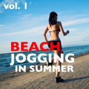 Beach Jogging In Summer vol. 1