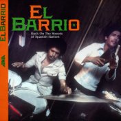 El Barrio: Back On The Streets Of Spanish Harlem, Vol. 3
