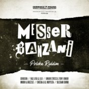 Messer Banzani Polska Riddim