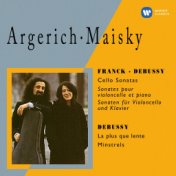 Franck & Debussy: Cello Sonatas