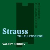 Strauss, Richard: Till Eulenspiegel