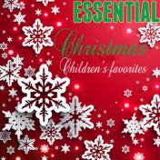 Essential Christmas: Children's Favorites