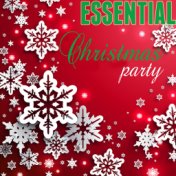 Essential Christmas Party