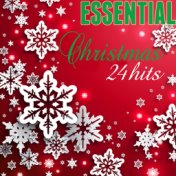 Essential Christmas 24 Hits