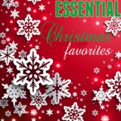 Essential Christmas Favorites