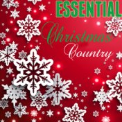 Essential Christmas Country