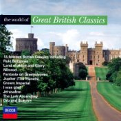 The World of British Classics