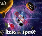 Italo and Space Vol.6