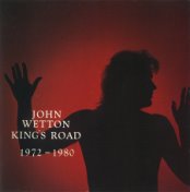 John Wetton