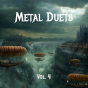 Metal Duets Vol. 04