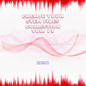 Create Your Stem Files Collection Vol 12 (Instrumental Versions And tracks with separate sounds [Tribute To j. Balvin-Maroon 5-D...