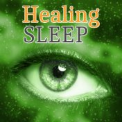 Healing Sleep – Dreaming All Night, Soft Sounds, Calming Night Music, New Age for Evening