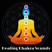 Healing Chakra Sounds