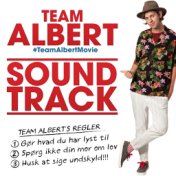 Team Albert (From The 'Team Albert' Soundtrack)