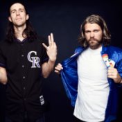 3OH!3