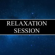 Relaxation Sessions - Timeless Pieces for Inspiration and Relaxation, Ambient Background Noise and Calm Sounds