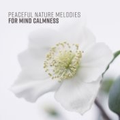 Peaceful Nature Melodies for Mind Calmness