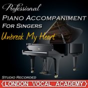 London Vocal Academy