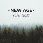 New Age Vibes 2017