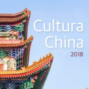 Cultura China 2018 - Música Relajante China para Meditar, Dormir, Relajarse