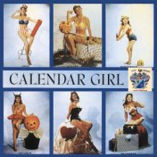 Calendar Girl