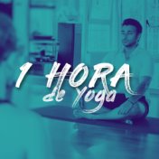 1 Hora de Yoga - la Mejor Música Instrumental Budista para Clases de Yoga