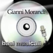 Basi musicali - Gianni Morandi