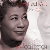 Ella Fitzgerald Jazz Collection, Vol. 19 (Remastered)