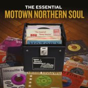 Essential Motown - Northern Soul