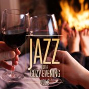 Jazz for a Cozy Evening (Vol. 2)